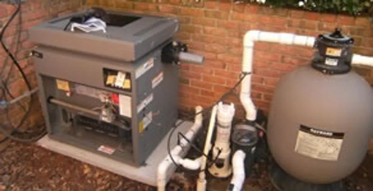 electric heater installation services for residential systems in Stockton, CA