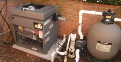 electric heater installation services for residential systems in Stockton, CA