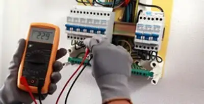 electrical contractors performing professional electrical testing and diagnostics in Stockton, CA