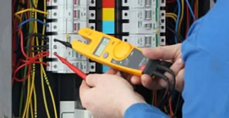 electrical wiring services with professional electrical testing and circuit inspection in Stockton, CA