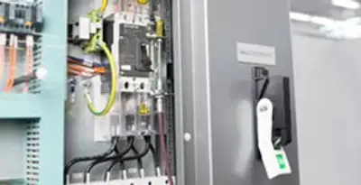 lightning surge protection service with electrical panel protection installed by licensed electricians in Stockton, CA