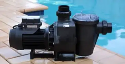 pool pumps service with professional installation of pool pump equipment in Stockton, CA