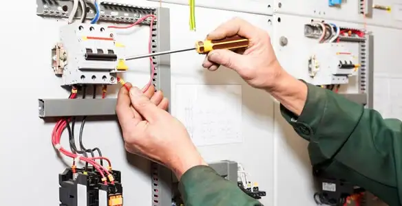 Professional electrical panel installation and wiring maintenance in Stockton, CA
