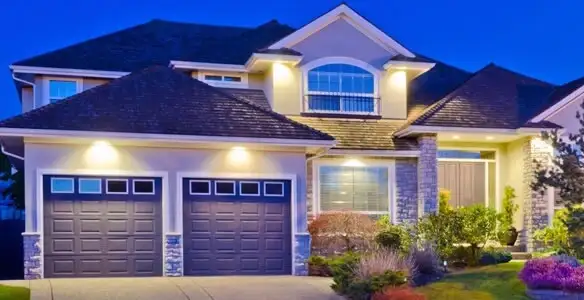 Programmable lighting installation improving residential exterior lighting control in Stockton, CA