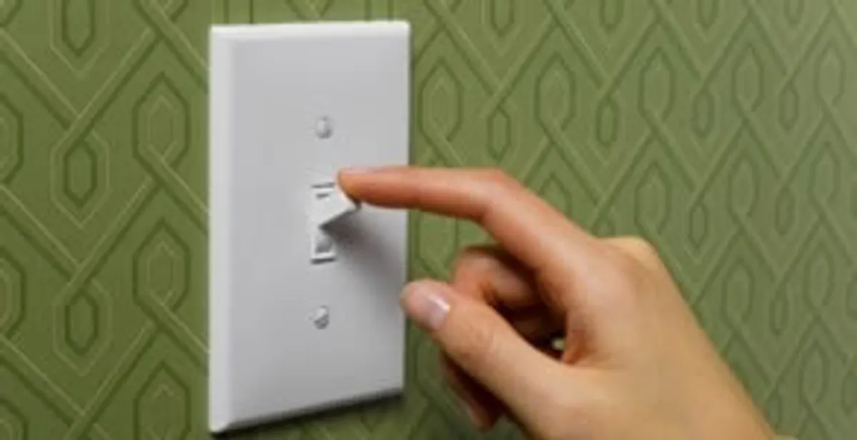 Professional switch repair service ensuring safe and reliable light control in Stockton, CA